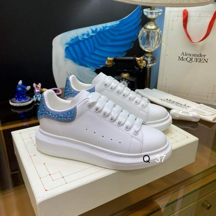 Picture of Alexander McQueen Shoes _SKUAlexanderMcQUEENsz35-45MK1007435